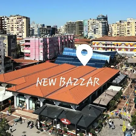 Apartment Bazaar's Eye Free Parking Spacious Tarrace *